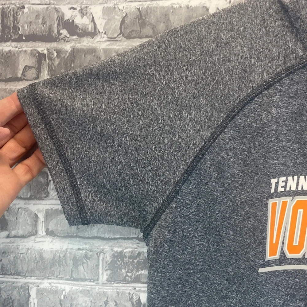 Rivalry Threads heather gray